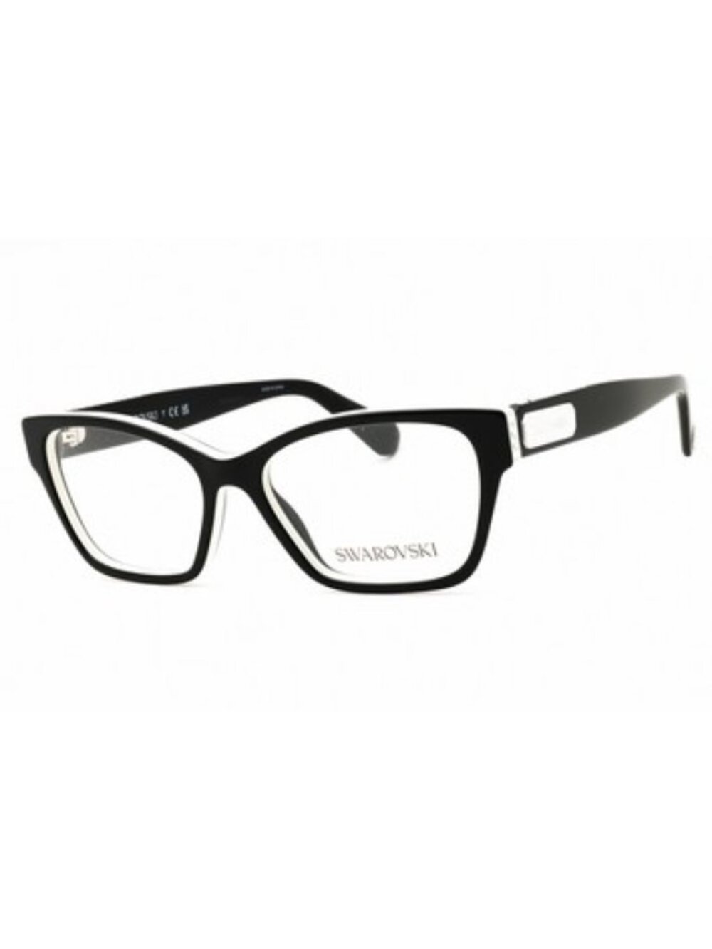 Swarovski EYEGLASSES SK2013-1015-54 New with case